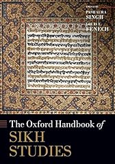 Oxford handbook sikh for sale  Delivered anywhere in Ireland