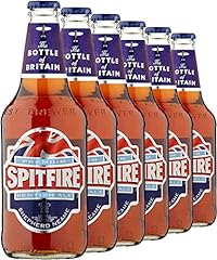 Spitfire amber kentish for sale  Delivered anywhere in UK