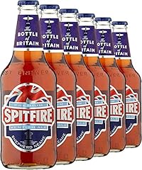 Spitfire amber kentish for sale  Delivered anywhere in UK