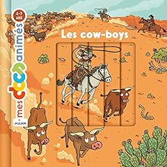 Cow boys d'occasion  Livré partout en France