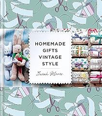 Homemade gifts vintage for sale  Delivered anywhere in UK
