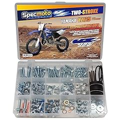 Specmoto yz125 two for sale  Delivered anywhere in USA 