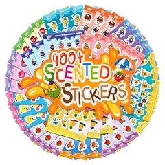 Tageenla scratch sniff for sale  Delivered anywhere in USA 