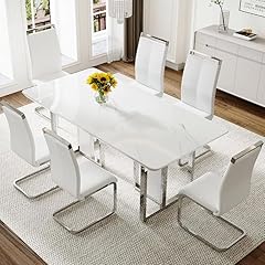 Dining table set for sale  Delivered anywhere in USA 