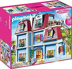 Playmobil puppenhaus set gebraucht kaufen  Wird an jeden Ort in Deutschland