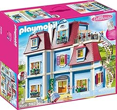 Playmobil puppenhaus set gebraucht kaufen  Wird an jeden Ort in Deutschland