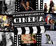 Grand livre animé d'occasion  Livré partout en France