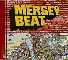 Best mersey beat for sale  Delivered anywhere in UK