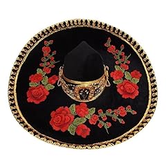 Authentic adult mexican for sale  Delivered anywhere in USA 