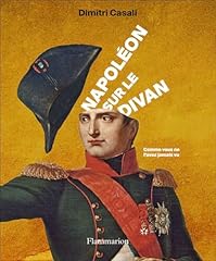 Napoléon divan avez d'occasion  Livré partout en France