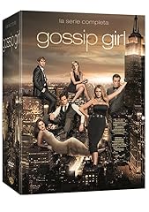 Gossip girl temporadas usato  Spedito ovunque in Italia 