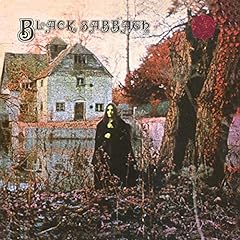Black sabbath vinyl for sale  Delivered anywhere in Ireland