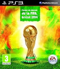 Coupe fifa brésil d'occasion  Livré partout en France