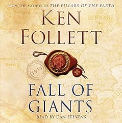 Fall giants follett for sale  Delivered anywhere in USA 