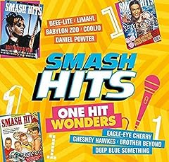 Smash hits one for sale  Delivered anywhere in UK