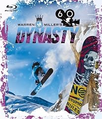 Warren miller dynasty for sale  Delivered anywhere in USA 