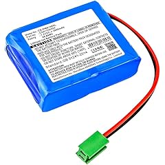 Batteria adatta per usato  Spedito ovunque in Italia 