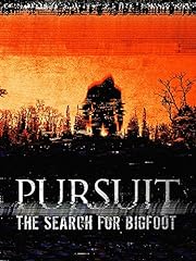 Pursuit search bigfoot for sale  Delivered anywhere in USA 