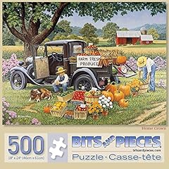 Bits pieces 500 for sale  Delivered anywhere in USA 