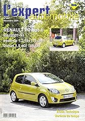 Revue technique renault d'occasion  Livré partout en France