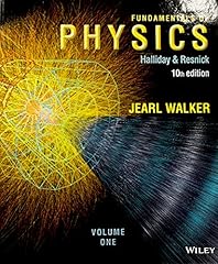 Fundamentals physics volume for sale  Delivered anywhere in USA 