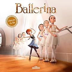 Ballerina histoire film d'occasion  Livré partout en France