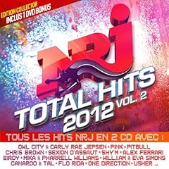 Nrj total hits usato  Spedito ovunque in Italia 