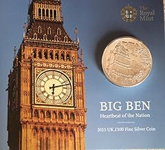 Big ben 2015 for sale  Delivered anywhere in UK