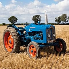 Countryfile fordson super for sale  Delivered anywhere in UK