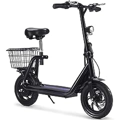 Electric scooter adult for sale  Delivered anywhere in Ireland