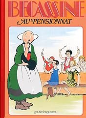 Bécassine pensionnat tome d'occasion  Livré partout en France