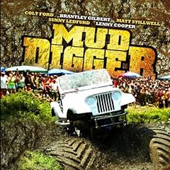Mud digger for sale  Delivered anywhere in UK