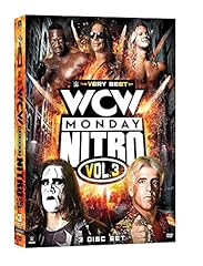 Wwe best wcw for sale  Delivered anywhere in USA 