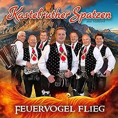 Feuervogel flieg gebraucht kaufen  Wird an jeden Ort in Deutschland