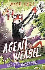 Agent weasel and d'occasion  Livré partout en France