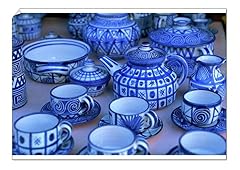 Robertharding poster pottery for sale  Delivered anywhere in UK