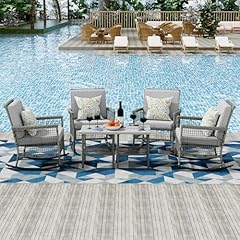 Baldper piece patio for sale  Delivered anywhere in USA 