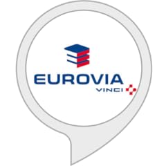 Eurovia news d'occasion  Livré partout en France