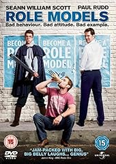 Role models dvd for sale  Delivered anywhere in UK