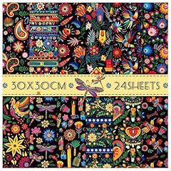 Zakhse scrapbook paper for sale  Delivered anywhere in USA 