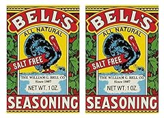 Bells natural seasoning for sale  Delivered anywhere in USA 