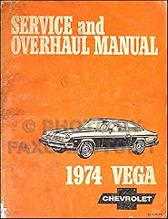 1974 chevrolet vega for sale  Delivered anywhere in USA 