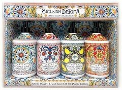 Sicilian deruta hand for sale  Delivered anywhere in USA 