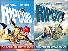 Ripcord the complete gebraucht kaufen  Wird an jeden Ort in Deutschland