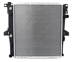 Sunbelt radiator ford for sale  Delivered anywhere in USA 