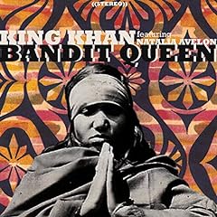 Bandit queen for sale  Delivered anywhere in UK
