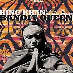 Bandit queen for sale  Delivered anywhere in UK