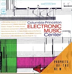 Columbia princeton electronic for sale  Delivered anywhere in UK