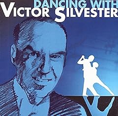 Dancing victor silvester for sale  Delivered anywhere in UK