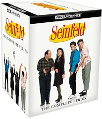 Seinfeld complete series for sale  Delivered anywhere in USA 